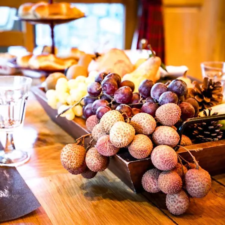 Cristal B * Val-dʼIsère